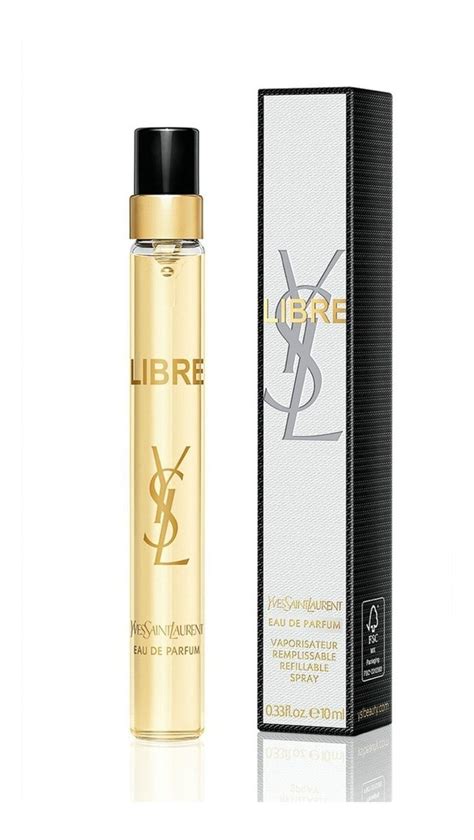 ysl 10ml perfume|yves saint laurent perfume offers.